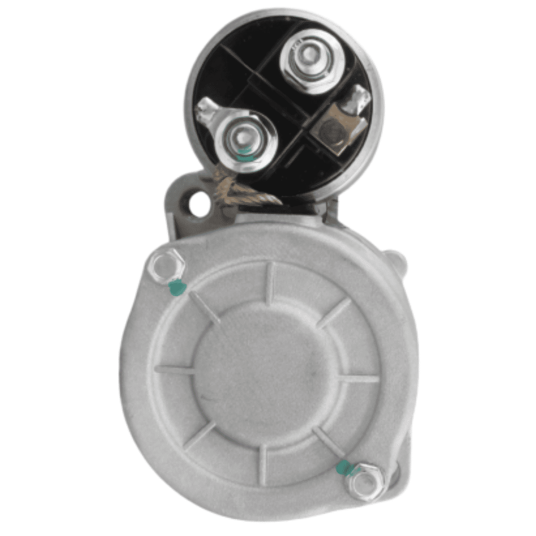 Motor de Partida Renault Logan Sandero 1.0 2007/2015 9 Dentes