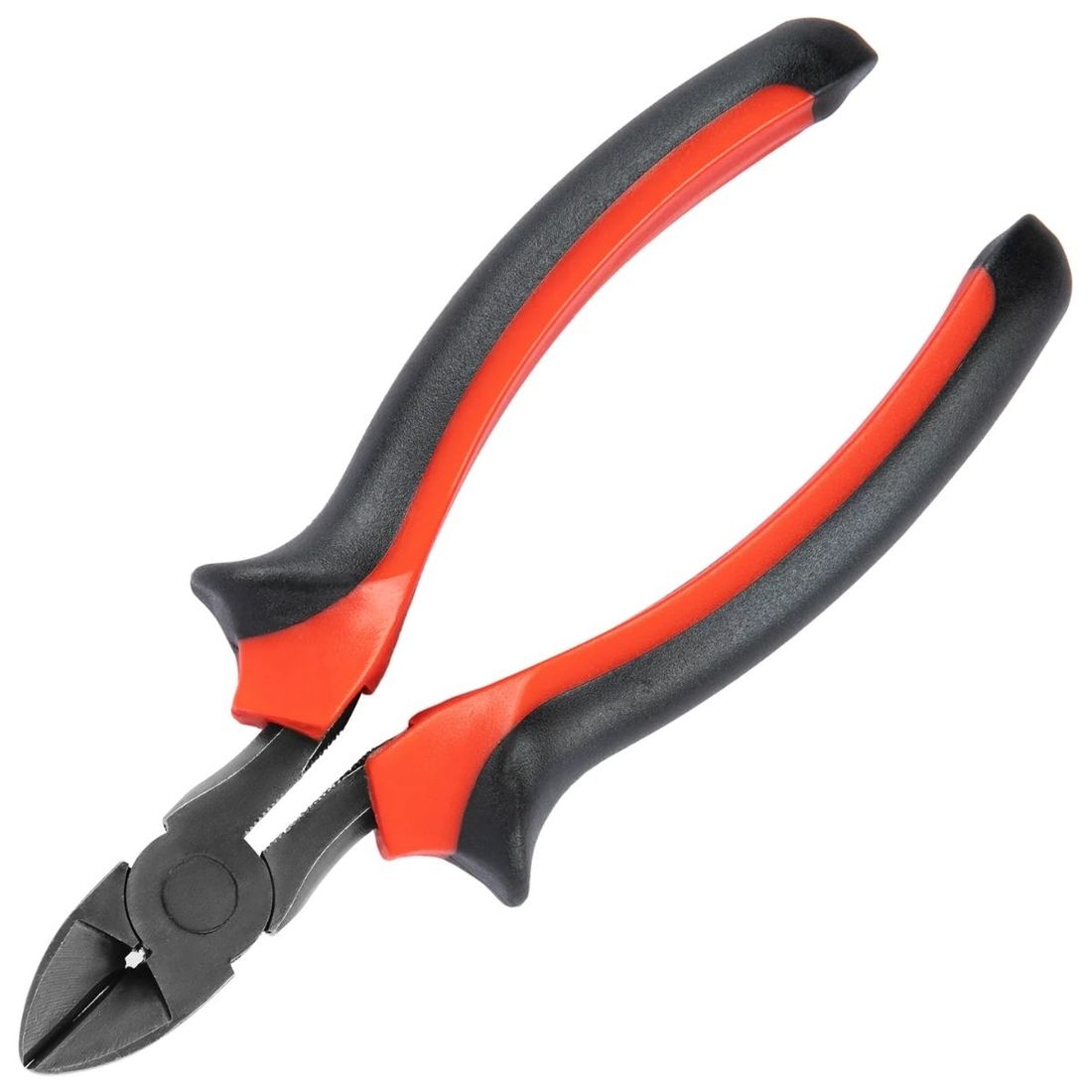 Alicate de Corte Diagonal MTX Black Nickel 160 mm Alicate de Corte Diagonal MTX Black Nickel 160 mm
