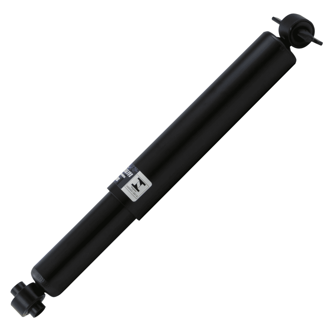 Amortecedor Traseiro GM S10 95/11