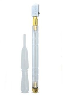 Cortador de Vidro 169.0001 Rocast