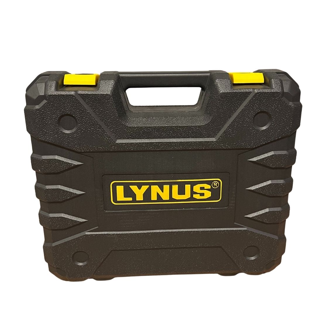 Chave Impacto Lynus 85kg 1 Bateria 20v 4Ah Chave Impacto Lynus 85kg 1 Bateria 20v 4Ah