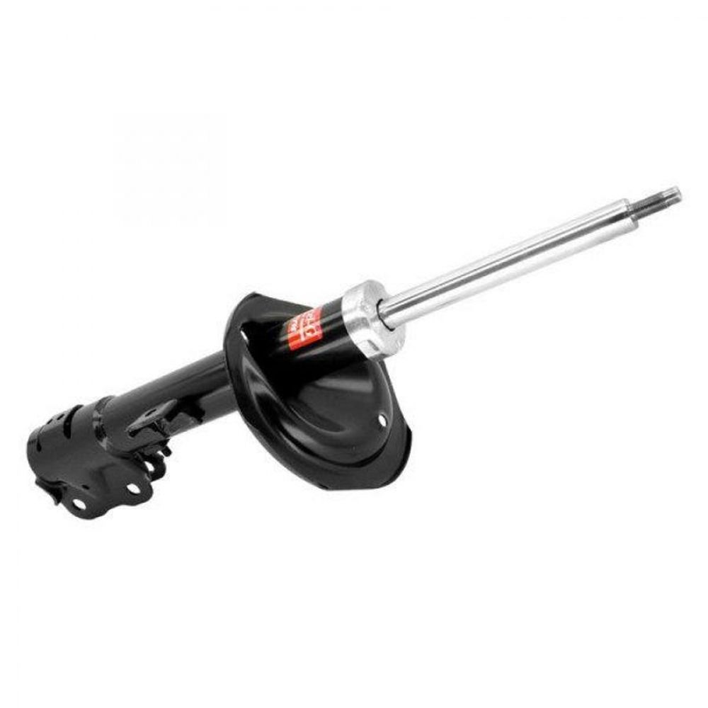 Amortecedor Dianteiro Direito Mitsubishi Outlander 06/13  Apenas Chassi CW5W