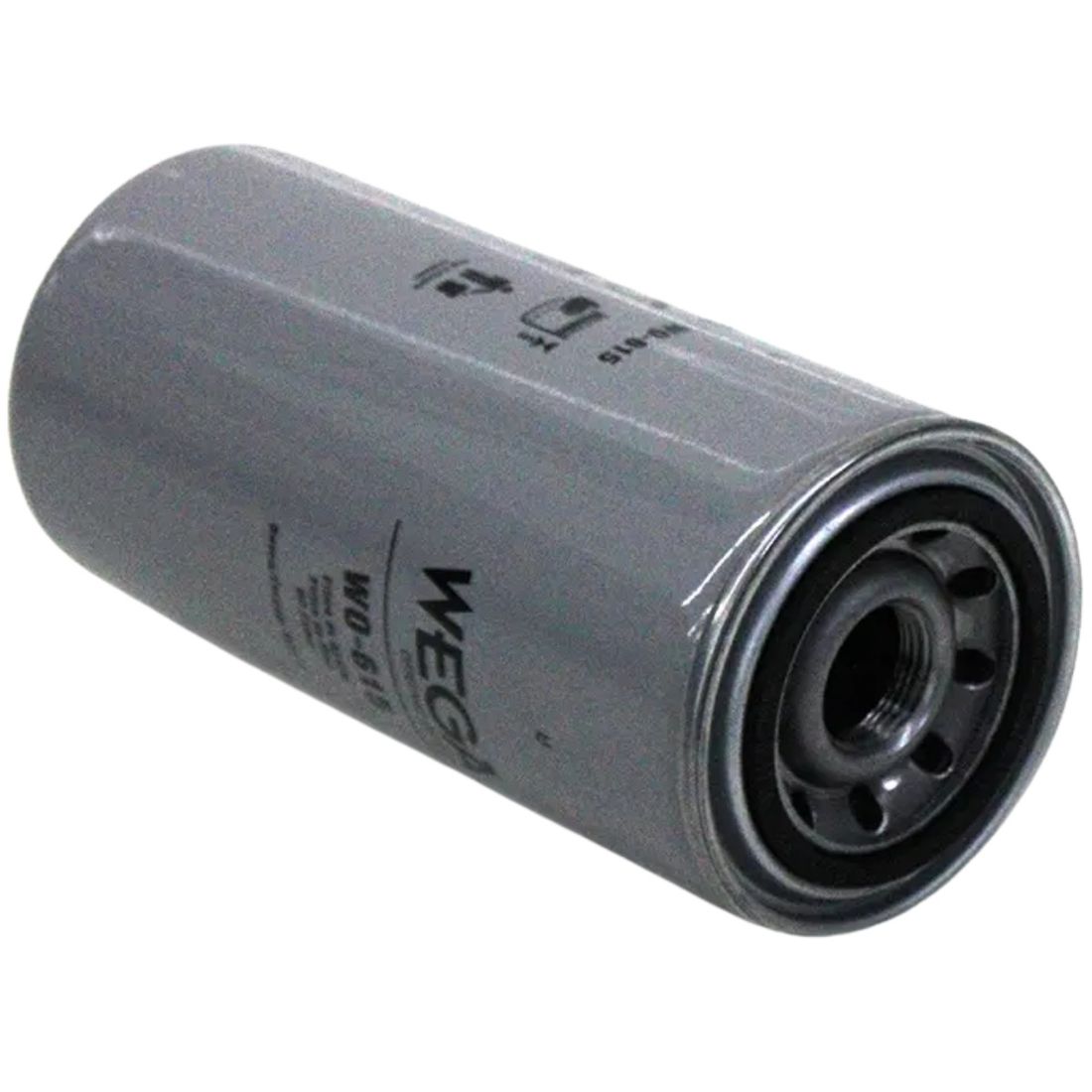 Filtro Lubrificante Volkswagen Delivery 3.8 De 2023 Diante