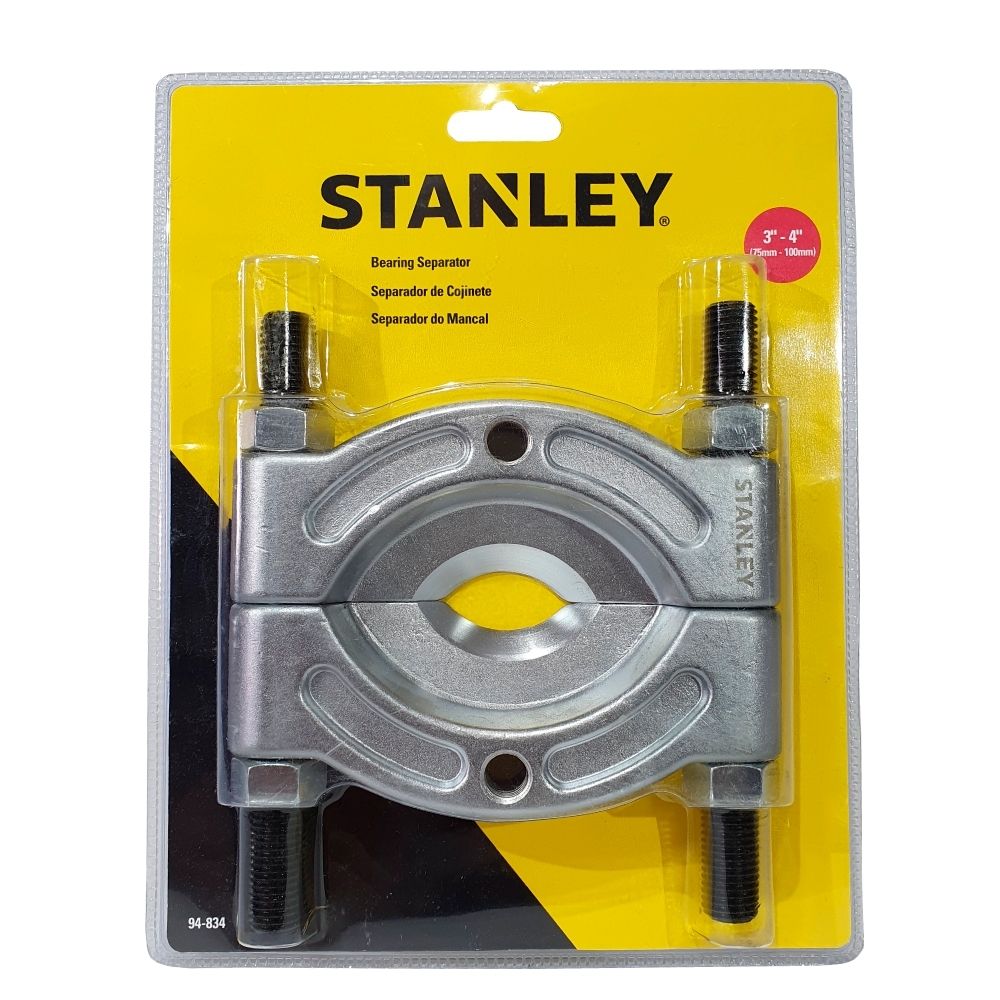 Extrator Externo de Rolamento Stanley 94-834 75mm/100mm