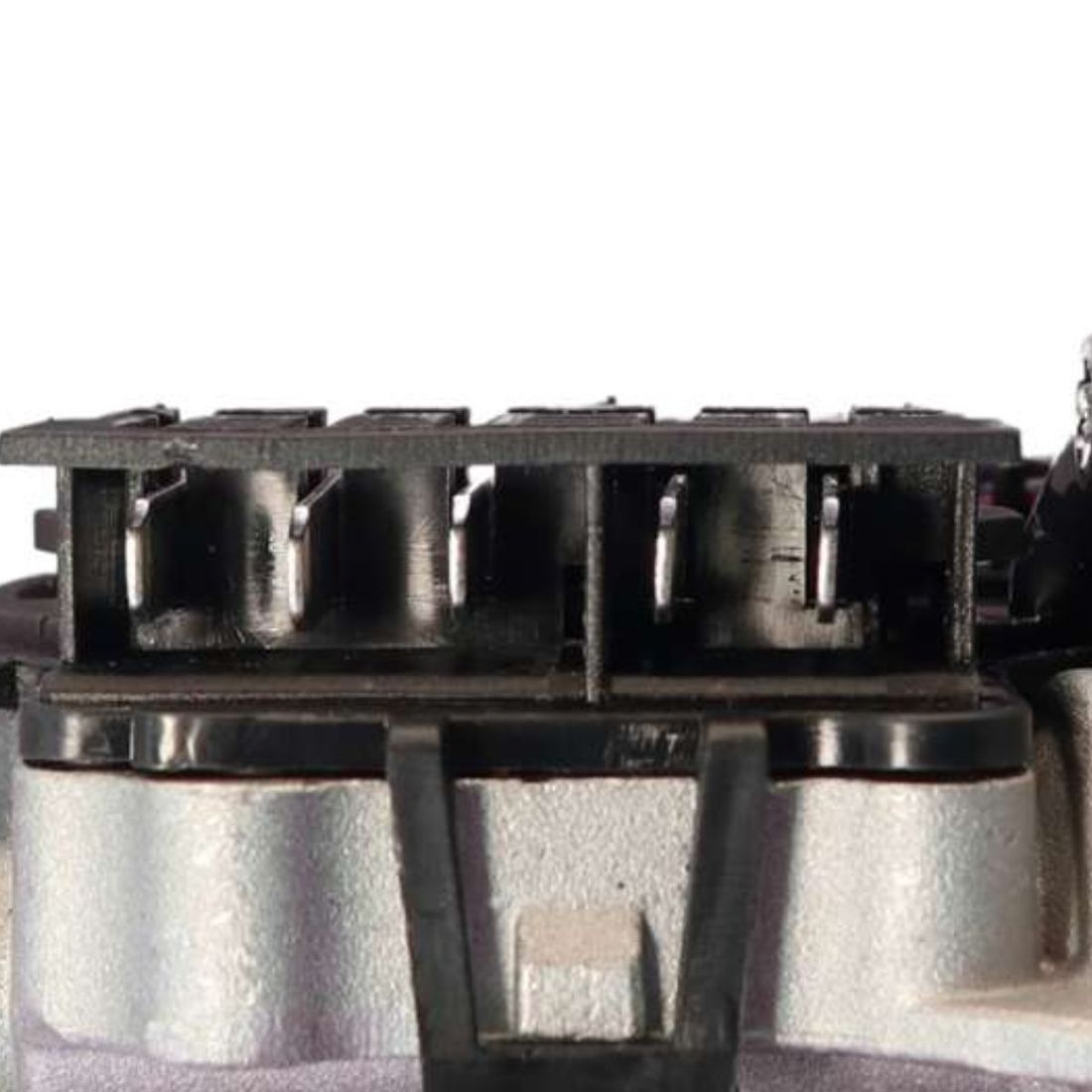 Motor Limpador Parabrisa VW Fox 02/08 Gol G3/G4 99/14