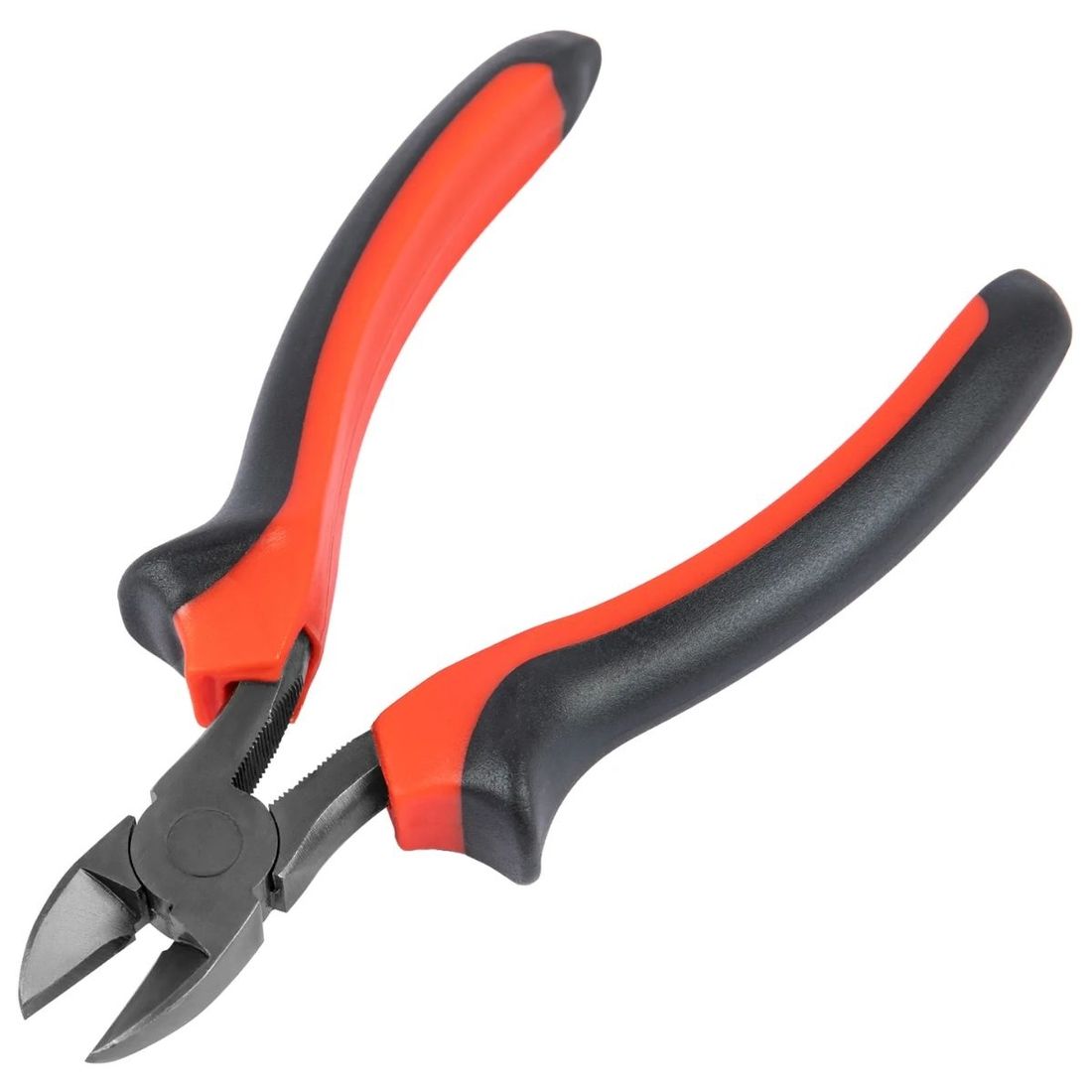 Alicate de Corte Diagonal MTX Black Nickel 160 mm Alicate de Corte Diagonal MTX Black Nickel 160 mm