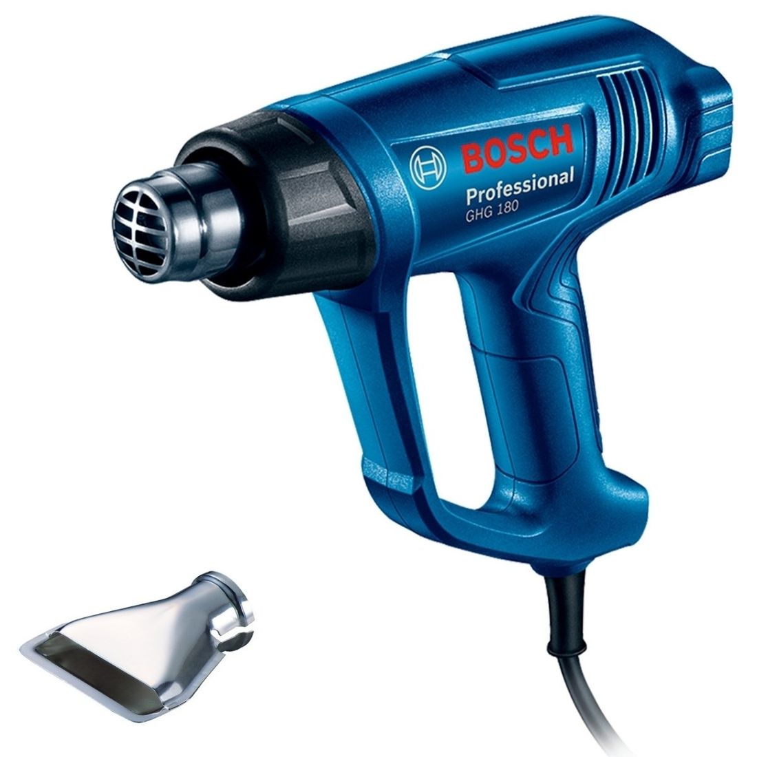 Soprador Térmico 1800W 220V Bosch Soprador Térmico 1800W 220V Bosch