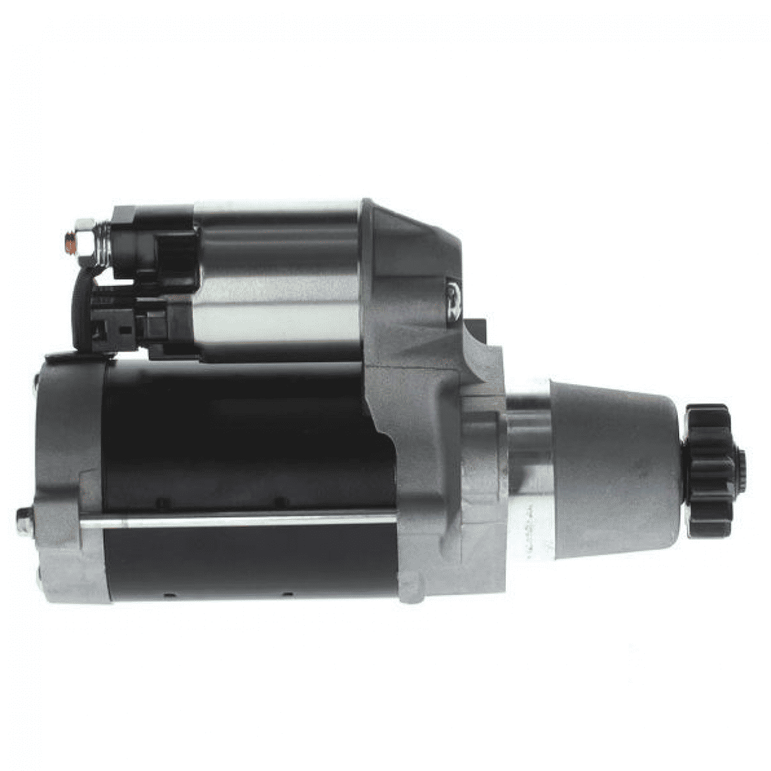 Motor De Partida Toyota RAV4 2005/2015 Bosch
