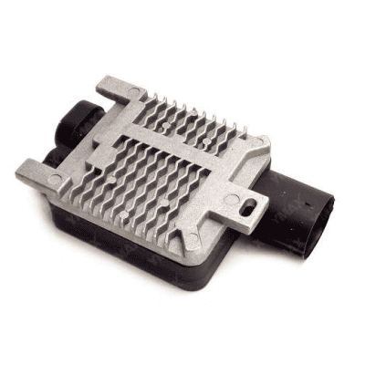 Resistência Eletroventilador Ford Focus 2.0 2009 a 2013 Edge 3.5 2009 a 2018