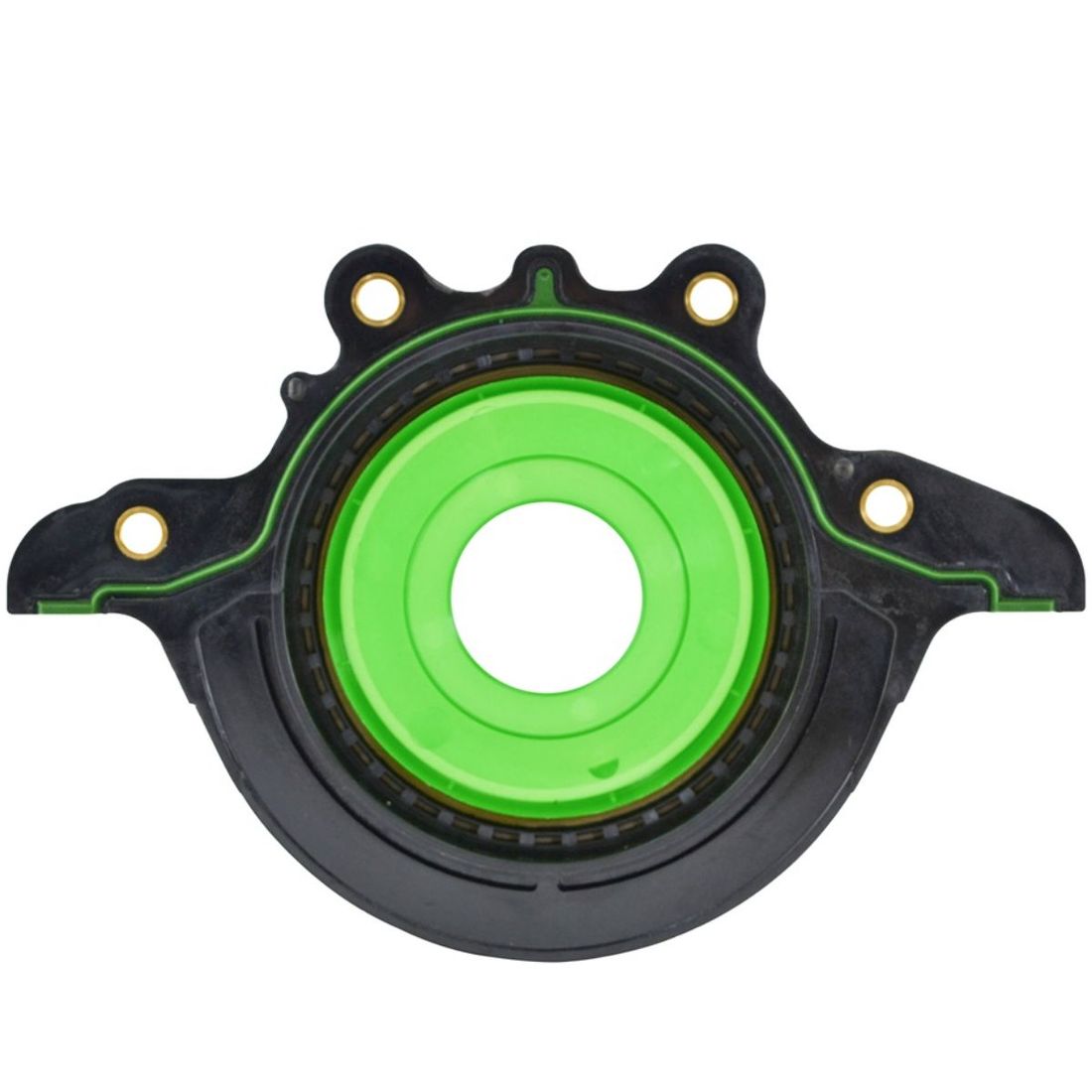 Retentor Volante Virabrequim Fiesta Ka 1.0 1.6 8v Zetec