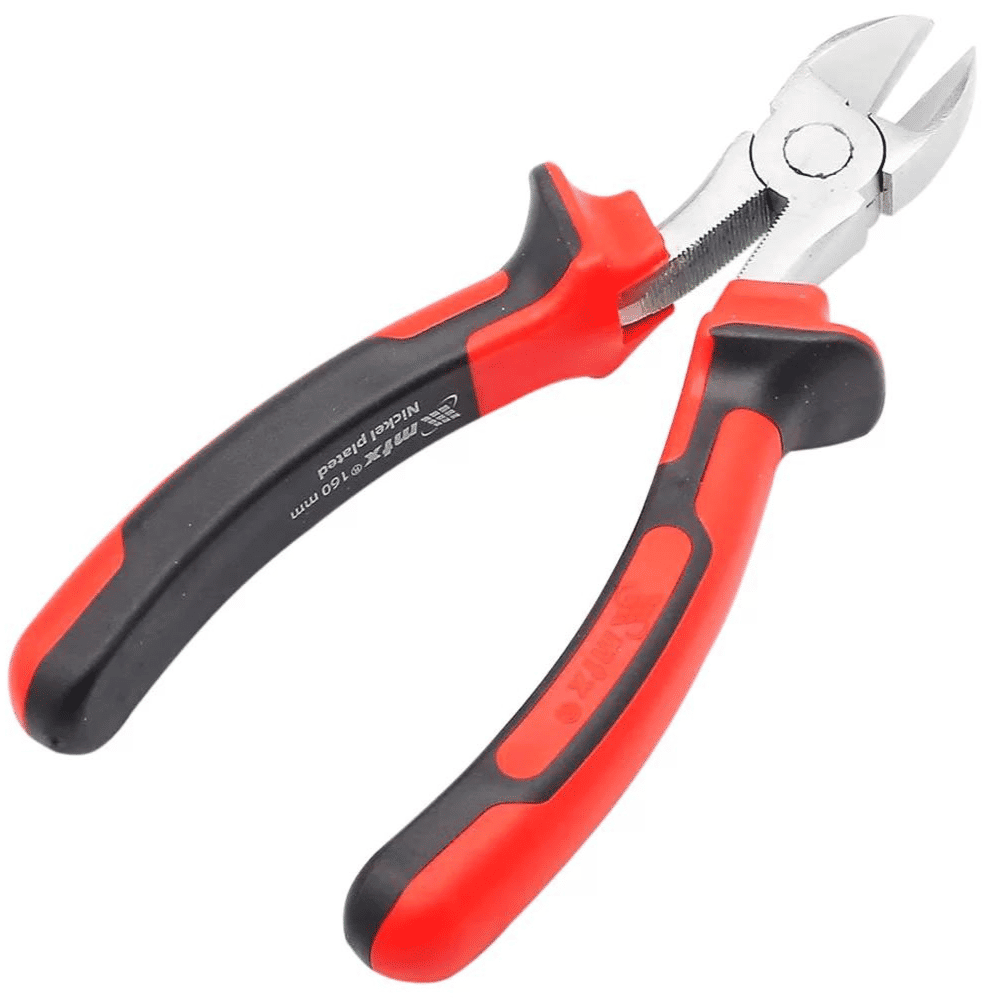 Alicate Corte Diagonal 6.1/2" 175209 MTX
