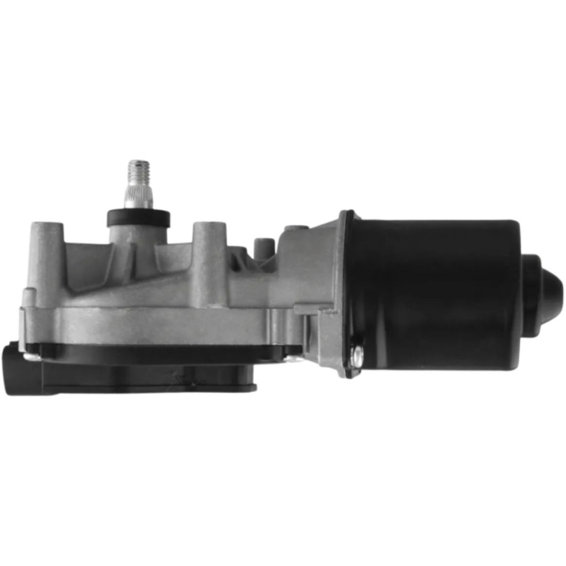 Motor Limpador ParaBrisa Honda Fit City 15/17 WRV