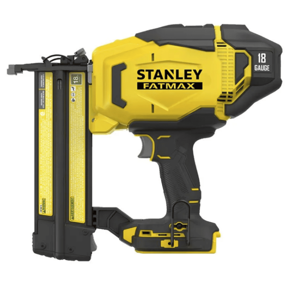 Pinador F 16-50mm Stanley Fatmax 20V Sem Bateria SCN618B-B3