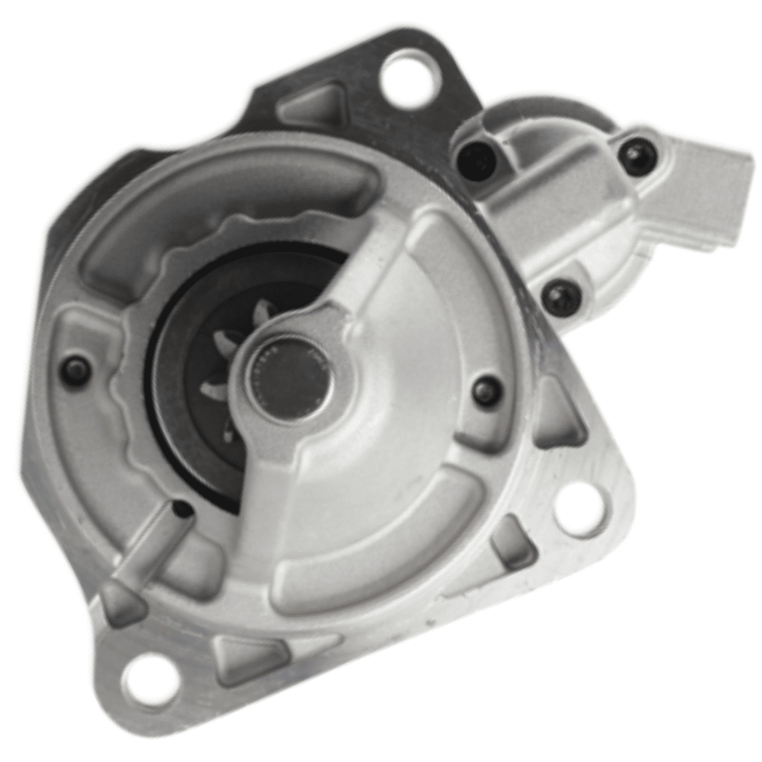 MOTOR DE PARTIDA FORD F250 F350 F4000 1999 EM DIANTE