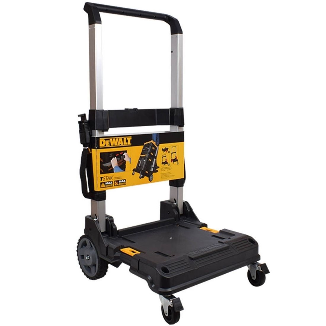 Carro Ajustável DeWalt DWST17888 Para Organizadores TSTAK