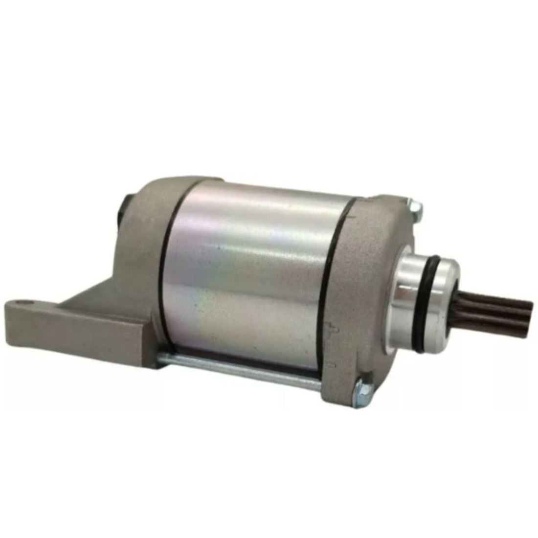 Motor De Partida Fazer Xtz Lander Ténéré 250 2013 Até 2020
