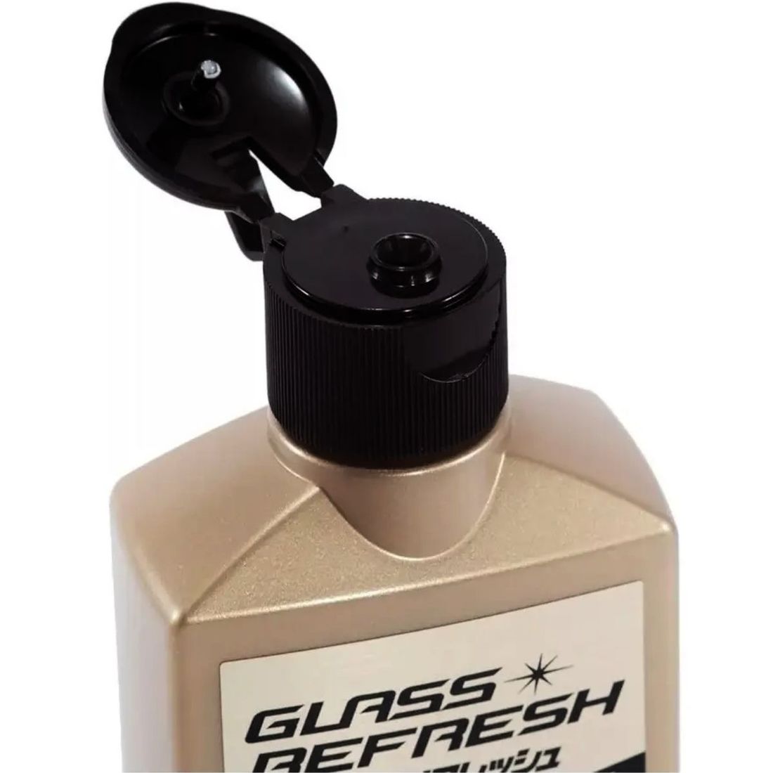 Removedor Chuva Ácida Glass Refresh Soft99 80ml C/Aplicador Removedor Chuva Ácida Glass Refresh Soft99 80ml C/Aplicador