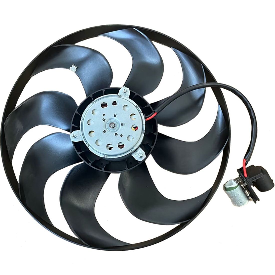 Eletroventilador GM Onix 1.0 Turbo 2020 A 2025