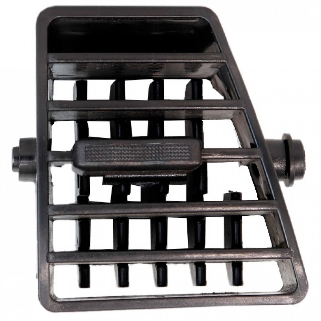 Difusor Ar Fiat Idea 2006 a 2010 Lateral Esquerdo