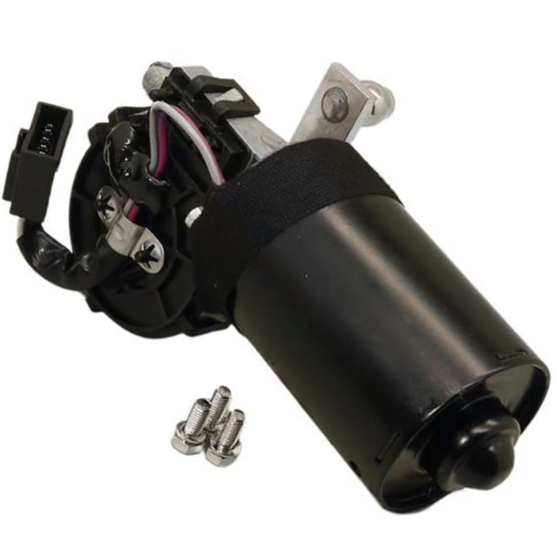 Motor Limpador Parabrisa Santana 85/06 Troller T4 01/21