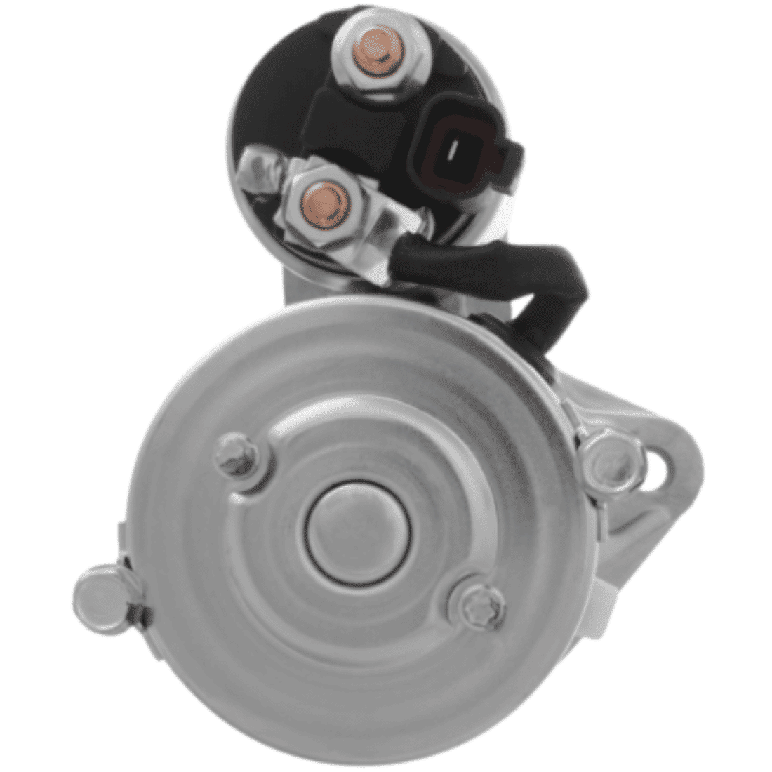 Motor de Partida Hyundai HR 2.5 16v 12/... Kia Bongo K2500 2.5 12/...