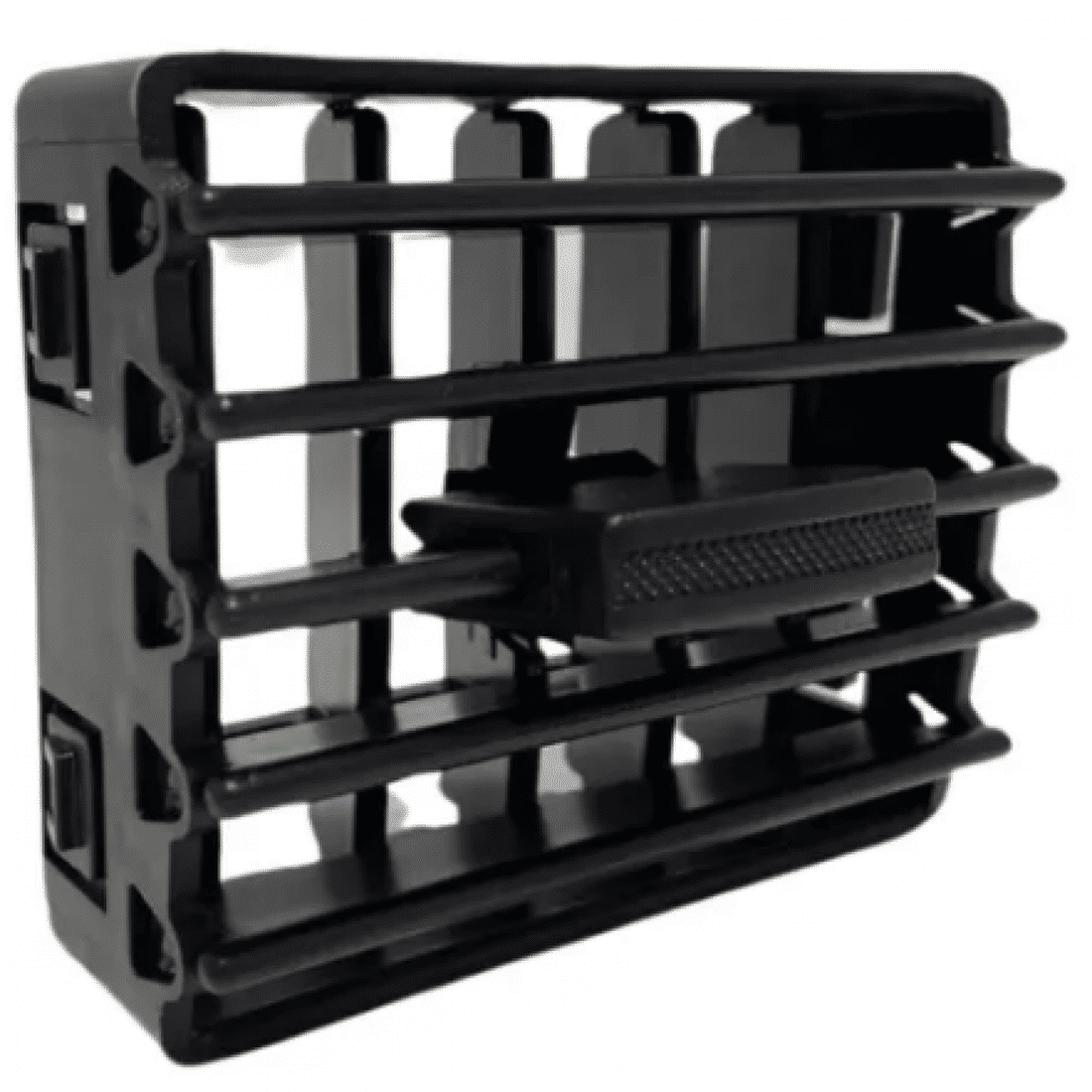 Difusor Ar GM Vectra 1997 a 2005 Preto Lateral Esquerdo