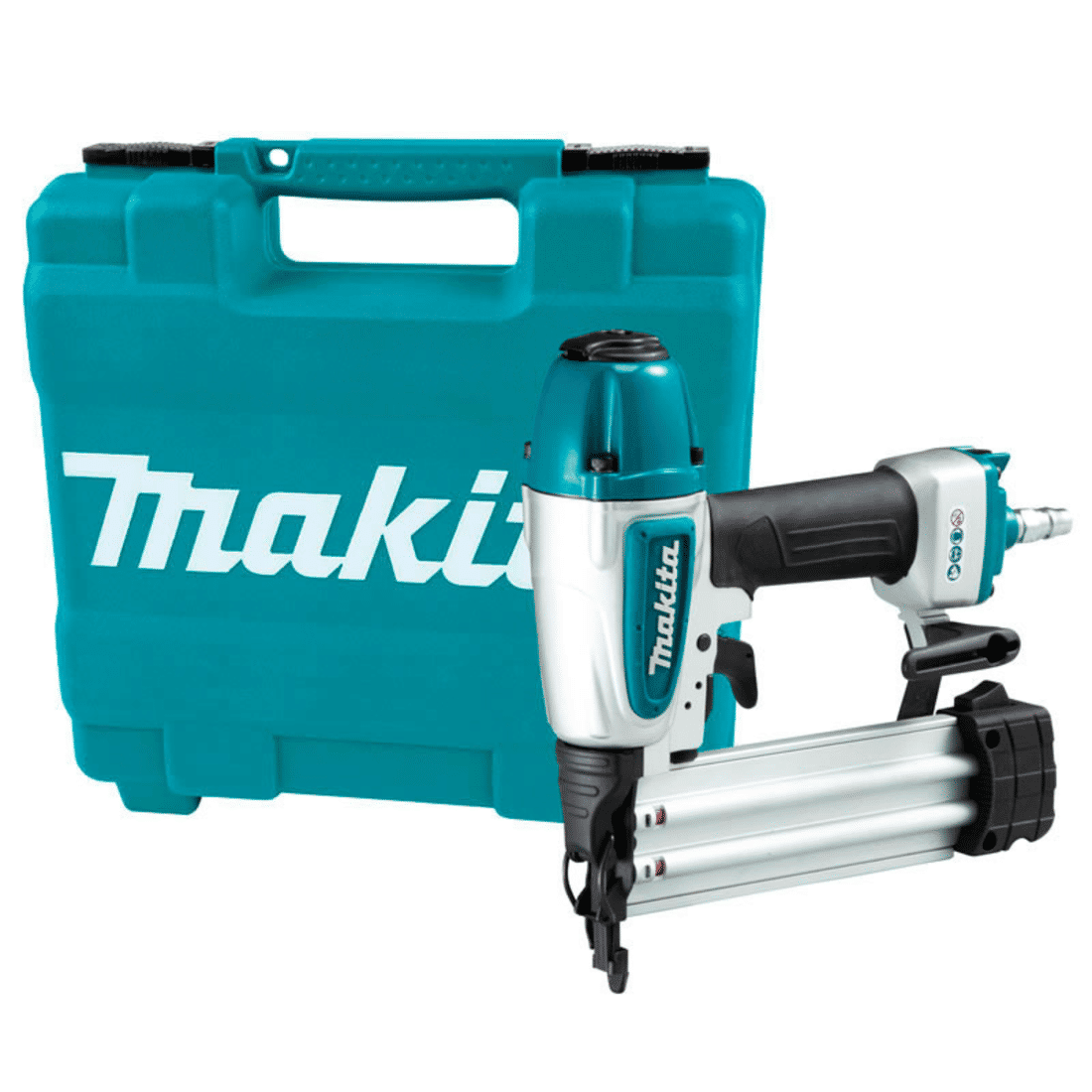 Pinador Pneumático Makita AF506 Pinador Pneumático Makita AF506