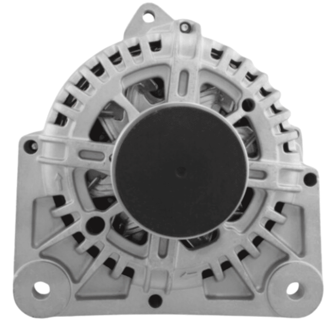 Alternador Renault Logan Clio Fluence 110A