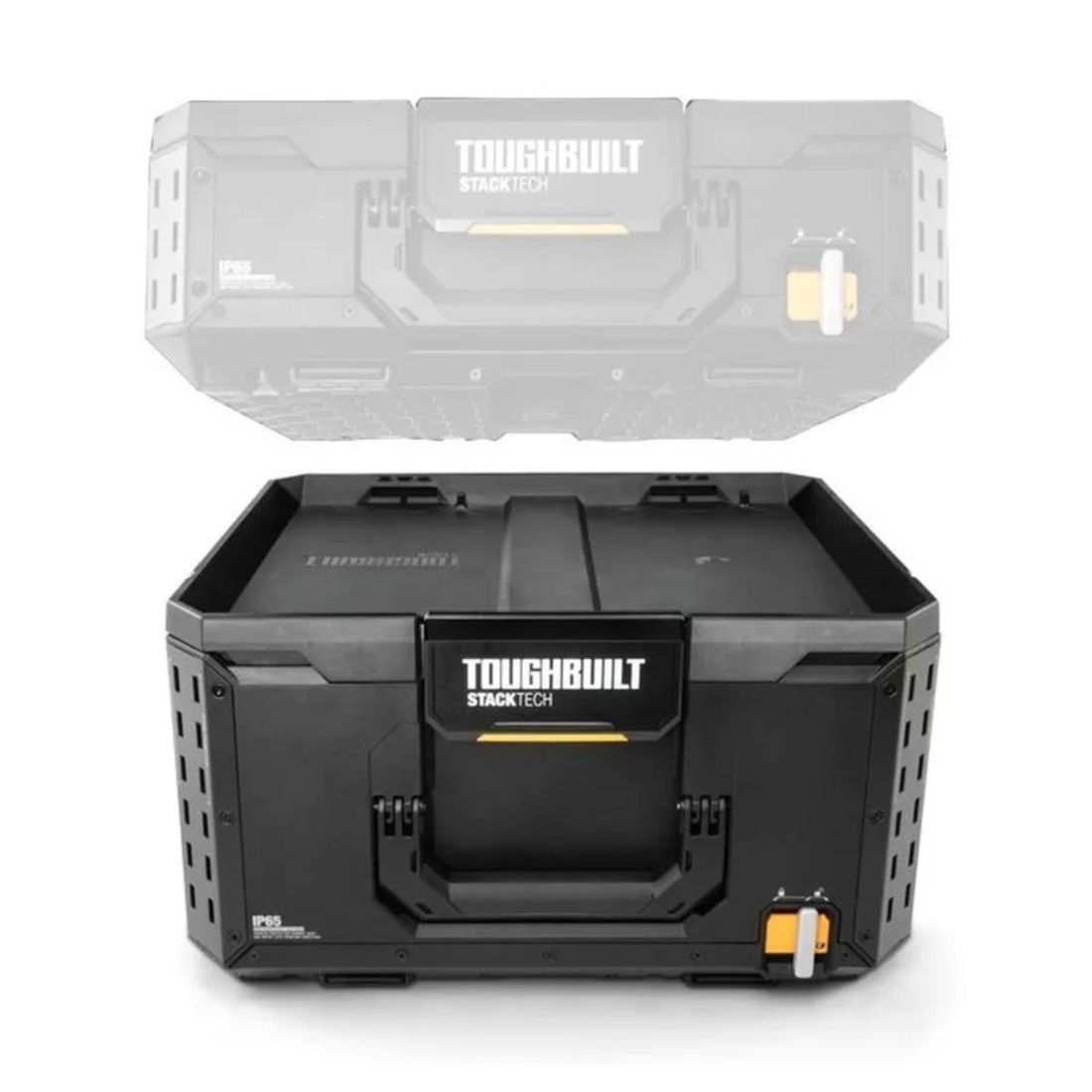 Caixa Organizadora Stacktech G TB-B1-B-50 Toughbuilt