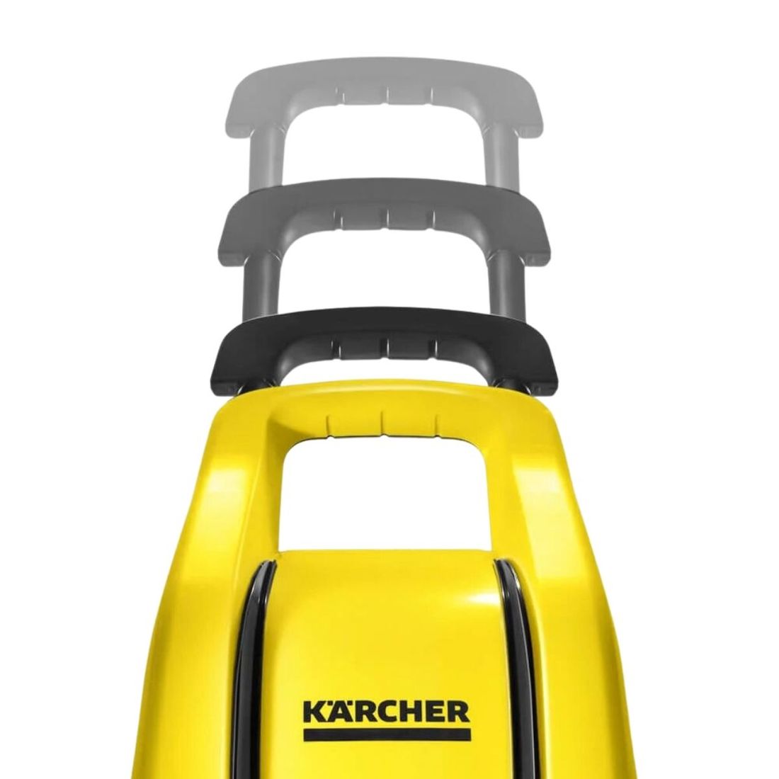 Lavadora Alta Pressão Karcher 1815PSI 1500W 220V K3 Force Turbo Karcher