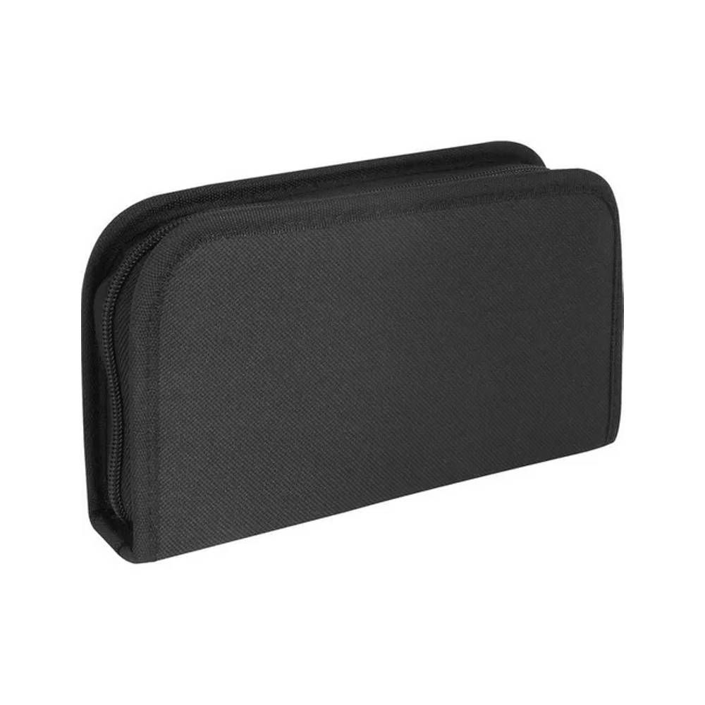 Testador De Cabo De Rede + Alicate Crimpador + Acessórios Vonder