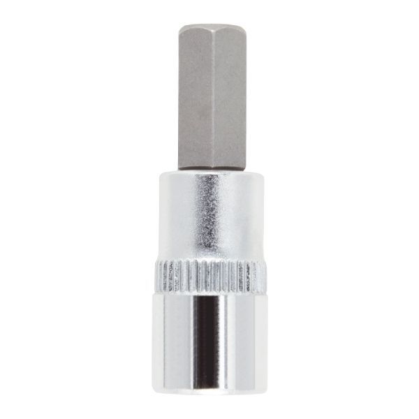 Chave Soquete Gedore RED Hexagonal (Allen) 03mm Encaixe 1/4"