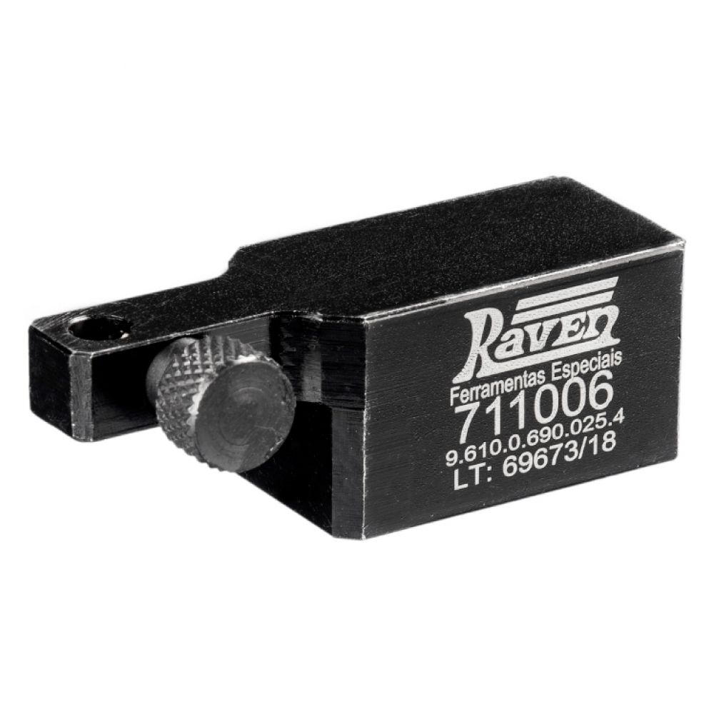 Suporte Raven 711006 Para Relógio Comparador MBB OM314/352/355/364/447/449