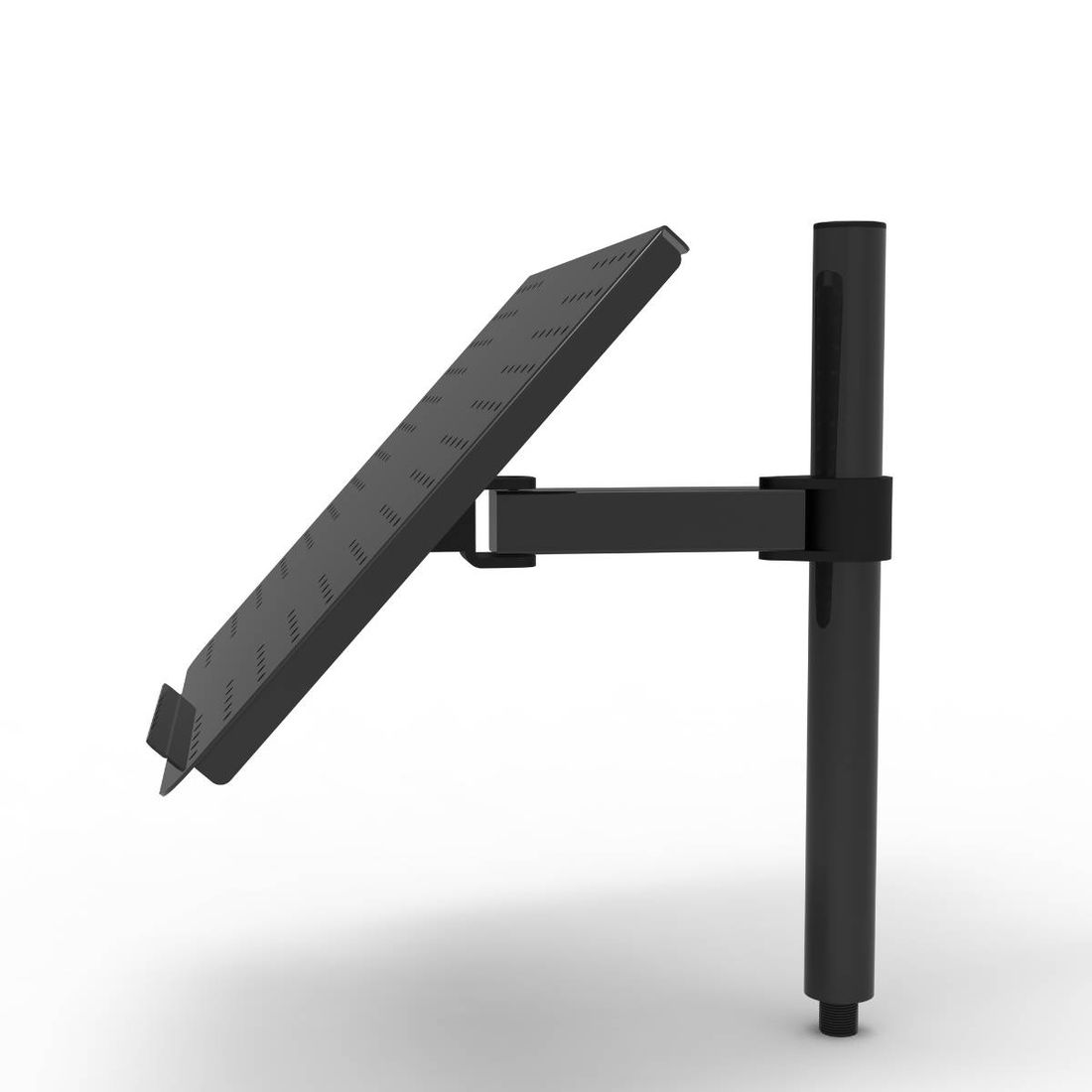 Suporte Para Notebook Ou Tablet Para Carrinho Sata