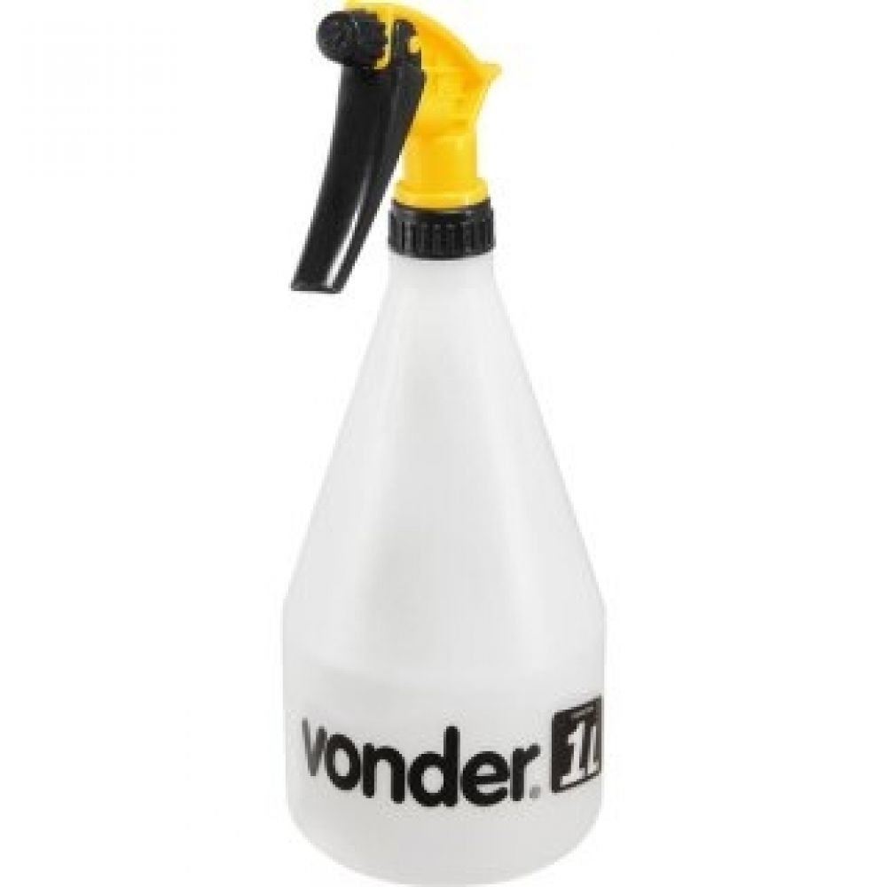 Pulverizador Plástico Manual 1L Vonder 6240001000