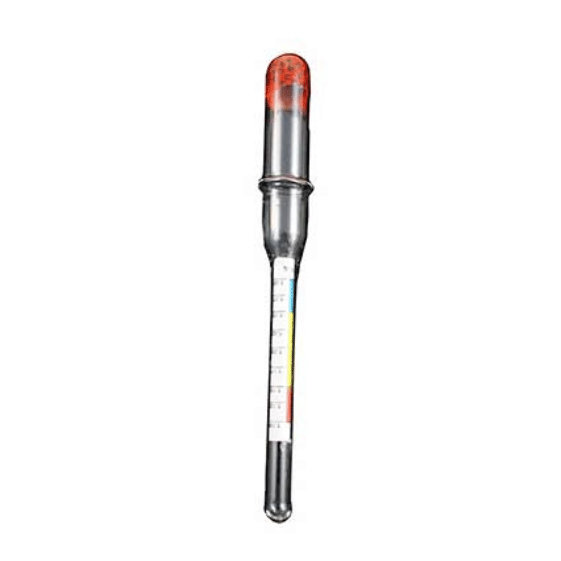 Densímetro Para Teste de Bateria Por Densidade DSB-500 Plana TC