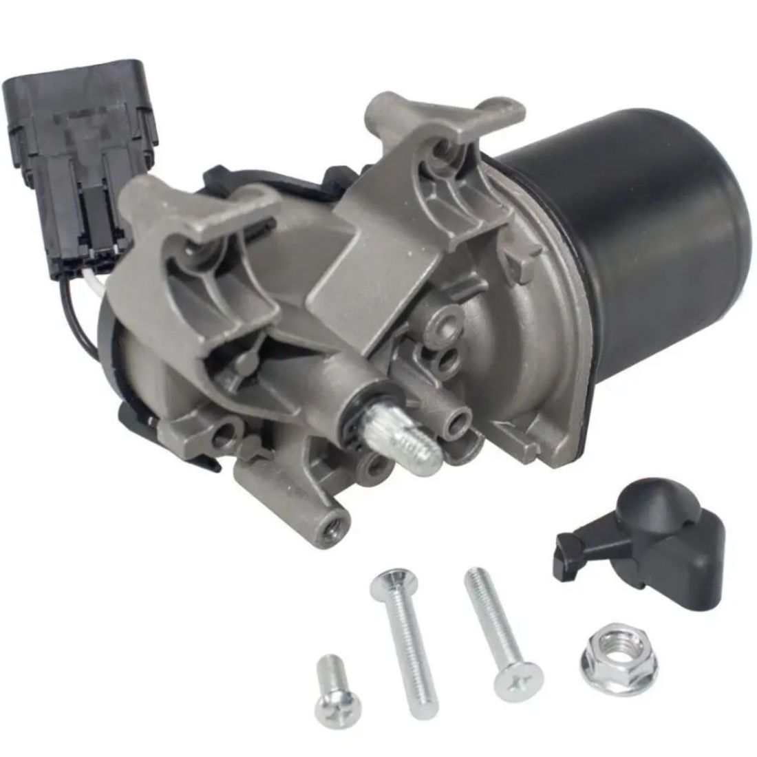 Motor Limpador Parabrisa GM Tracker 2014 a 2020