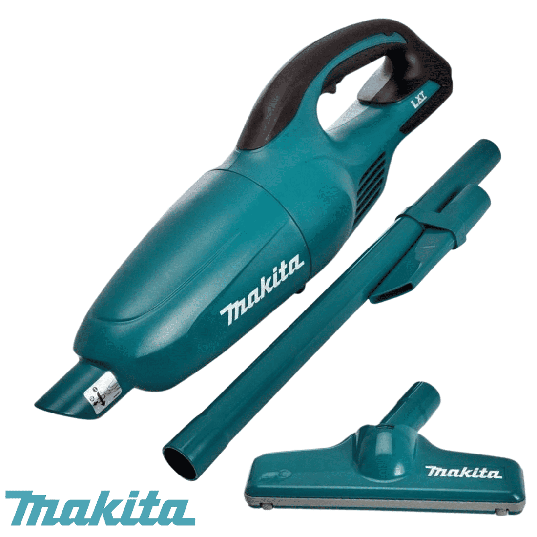 Aspirador de Pó Portátil 18V LXT Sem Bateria DCL180Z Makita
