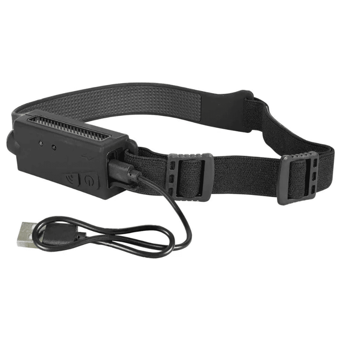 Lanterna de Cabeça Nautika Com Sensor de Movimento
