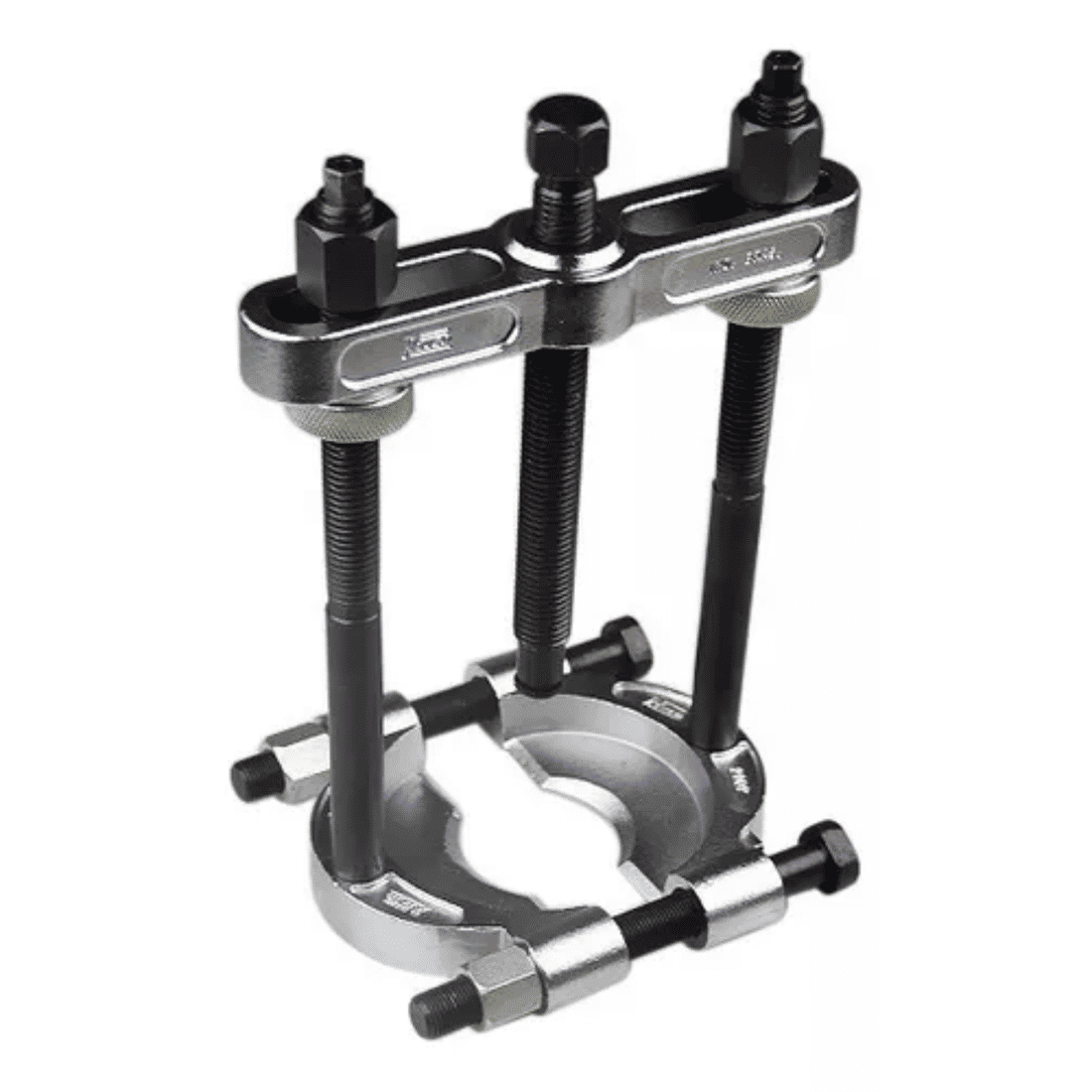 Extrator Rolamento Com Diametro Entre 22 e 115mm 102002 Raven