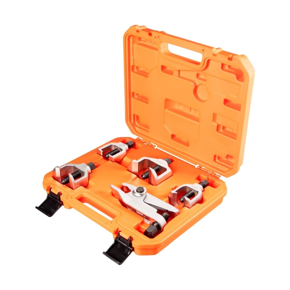 Conjunto de Extratores de Terminais e Pivos de Automóveis Raven 103500