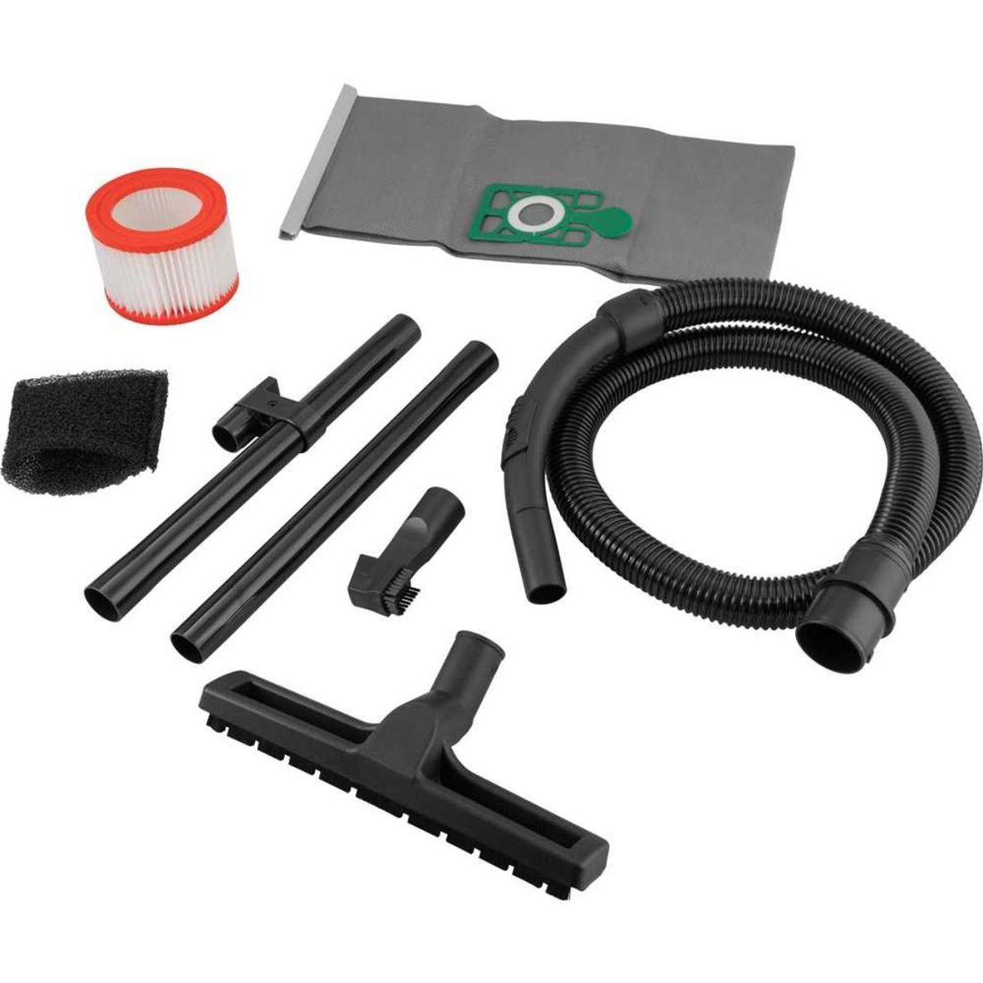 Aspirador de Pó Vonder 18L 1000W 220V
