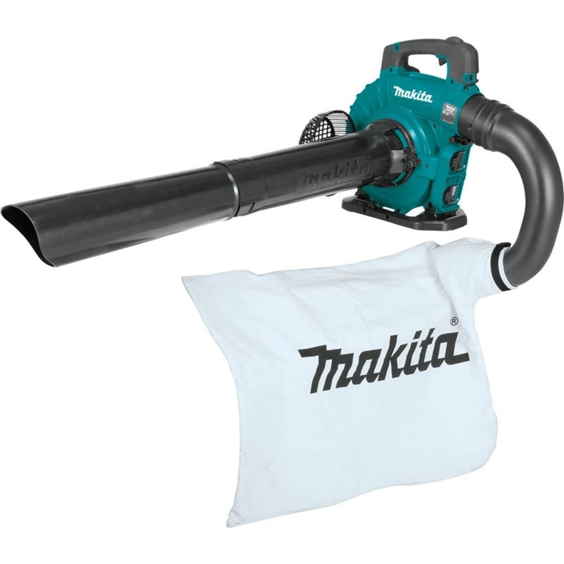 Soprador de Folhas Makita 18V Sem Bateria DUB363ZV