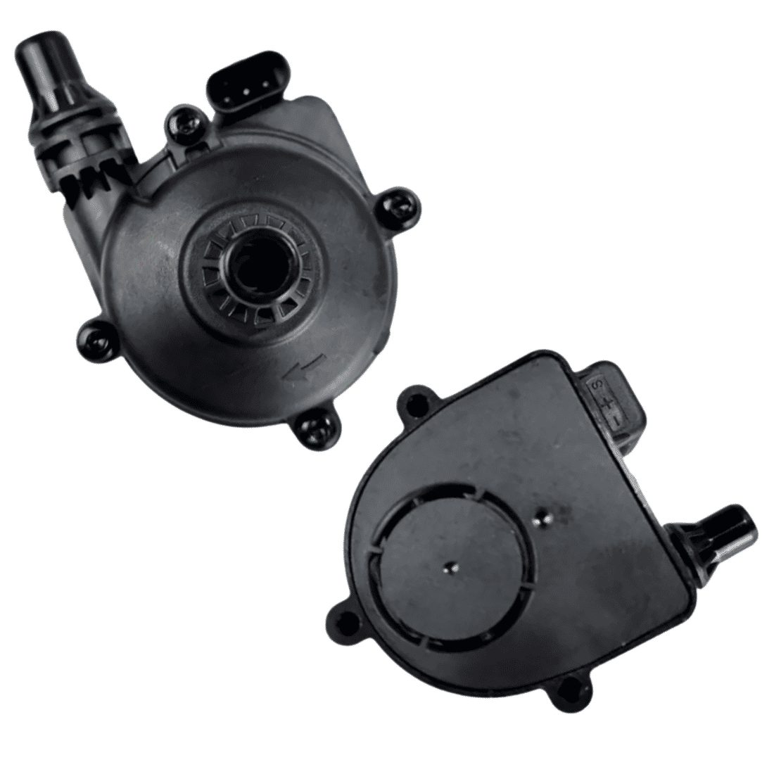Bomba Água Elétrica Auxiliar Toro Compass 2.0 2016 Em Diante