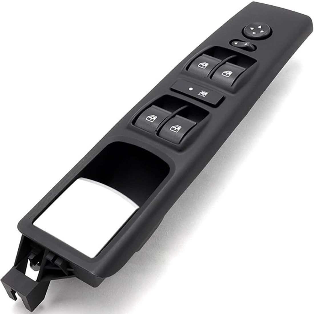Botão Interruptor Vidro ELétrico Fiat Idea 07/15