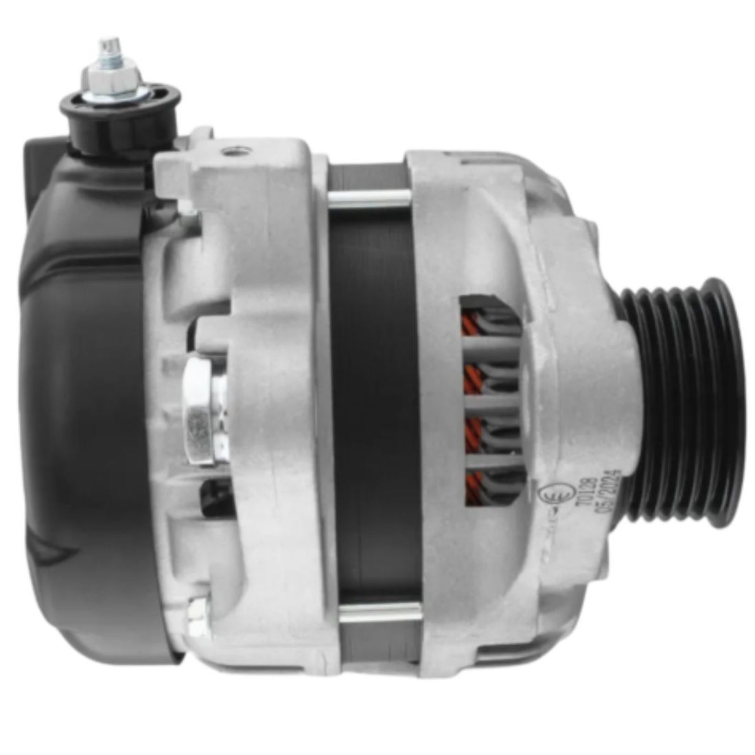 Alternador 90A Toyota Etios 1.3 1.5 2014 a 2021