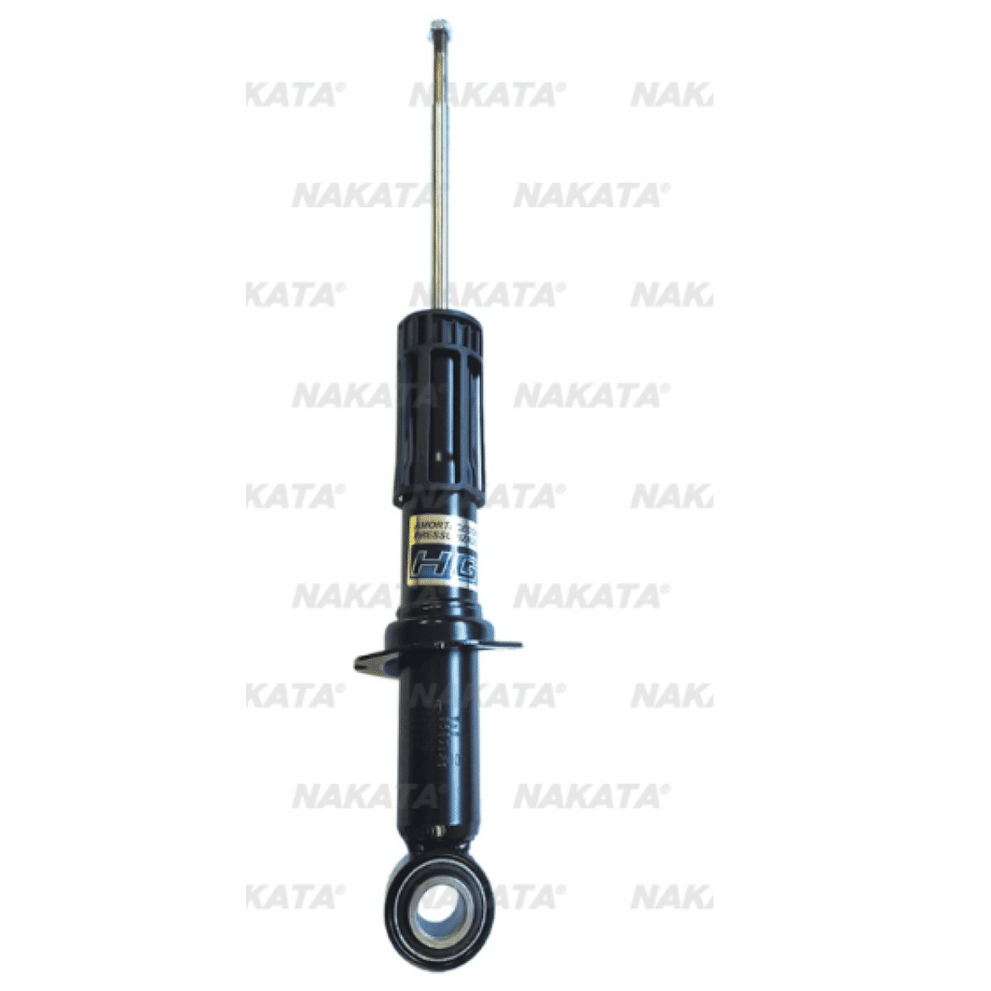 Amortecedor Traseiro BYD Dolphin Mini 24/25