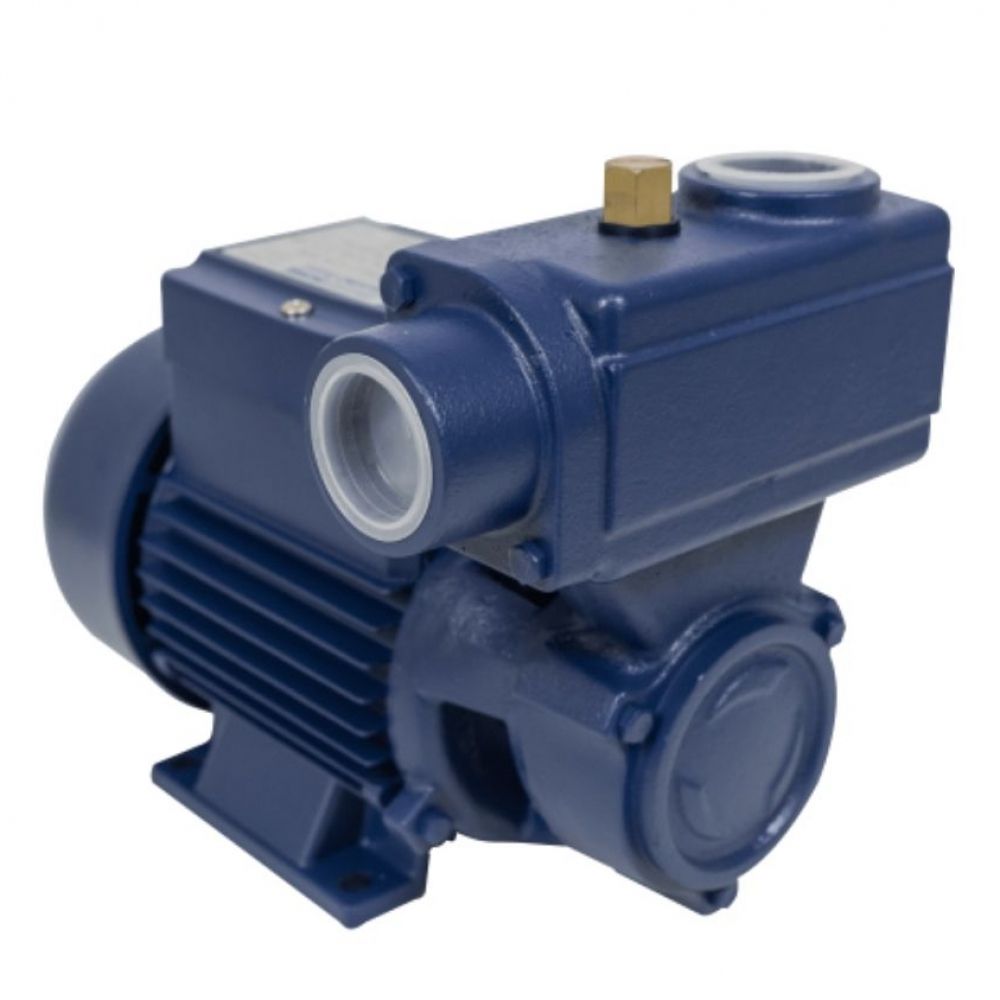 Bomba Auto Aspirante 1Cv Bivolt Monofásico ICA-100AB Eletroplás Bomba Auto Aspirante 1Cv Bivolt Monofásico ICA-100AB Eletroplás