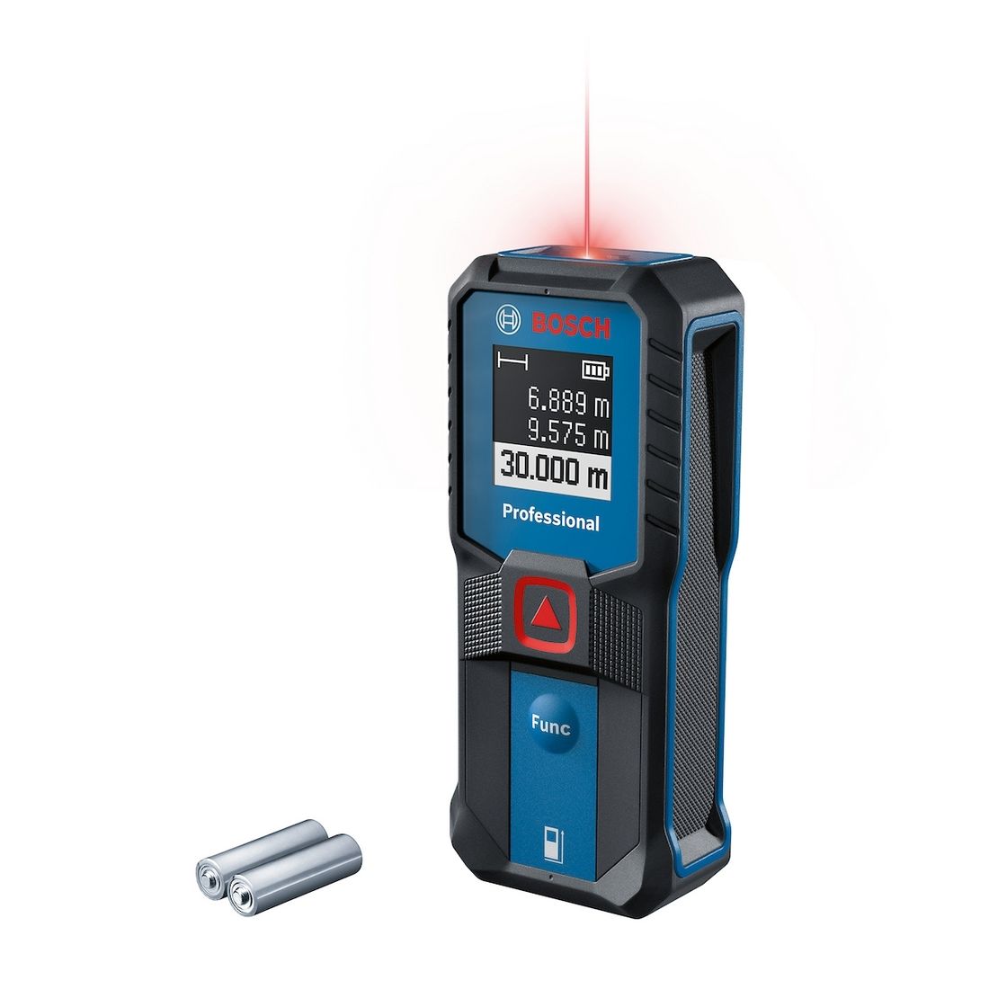 Medidor de Distância a Laser 30m GLM 30-23 Bosch