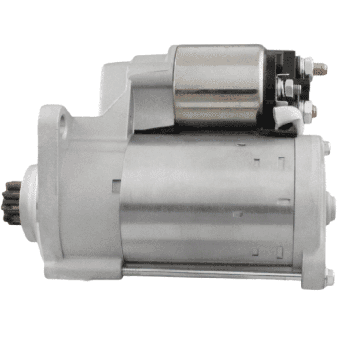 Motor de Partida VW Kombi 1.4  Após 2010